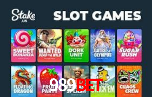 989bet login