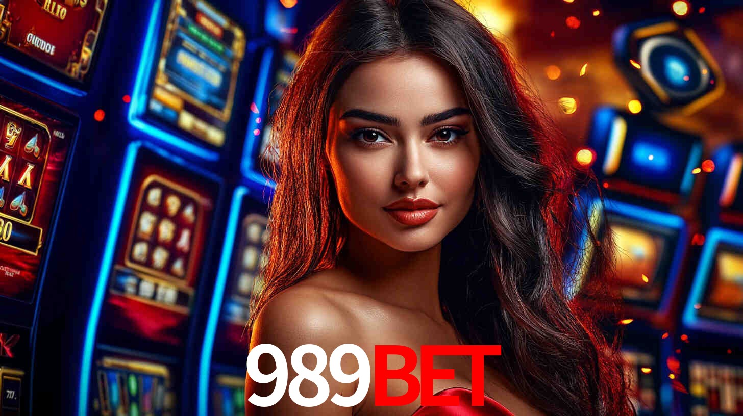 Apostas Esportivas na 989bet: Um Guia Completo