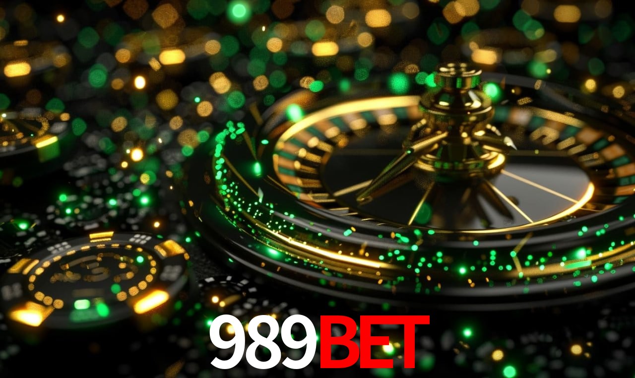 Descubra a Essência do 989bet: Nossa História e Compromissos