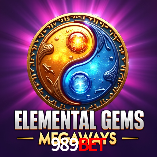 Interface Premium 989bet