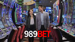 Instant EasyPaisa 989bet