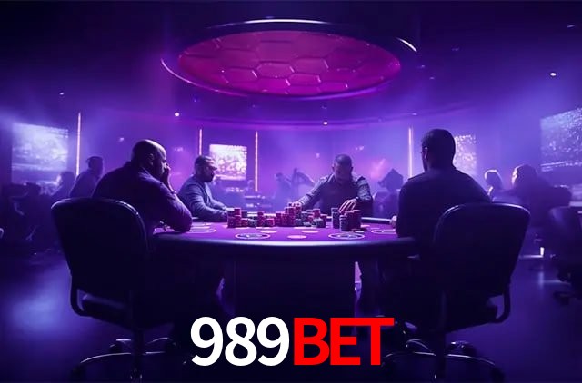 Descubra o Programa VIP da 989bet: Vantagens Exclusivas para Jogadores