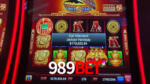 989bet
