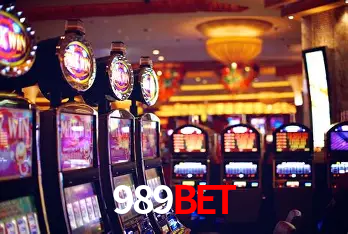 Apostas Esportivas na 989bet: Um Guia Completo