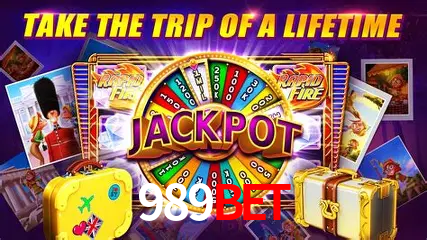 Inovações de Jogos na 989bet: O Futuro das Experiências Interativas