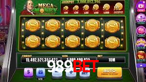 Live Casino 989bet