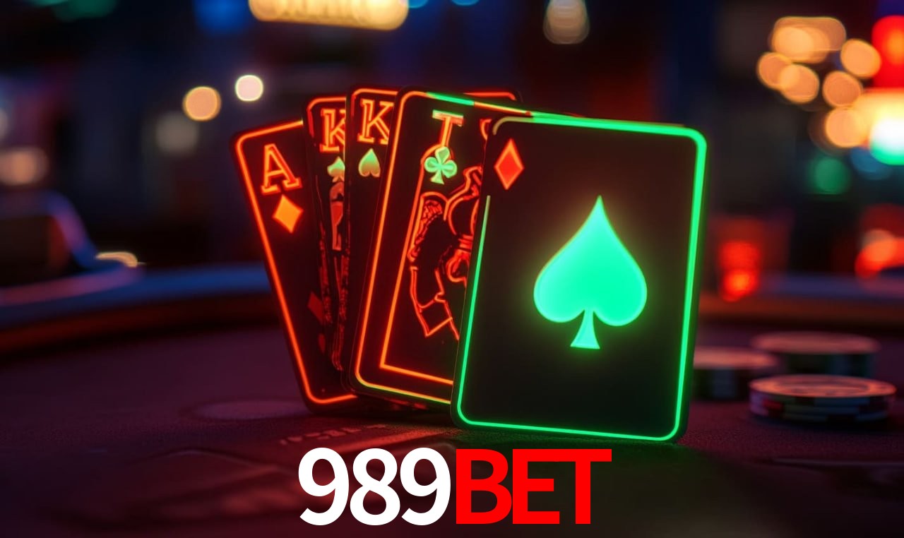 Descubra a Essência do 989bet: Nossa História e Compromissos