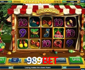 Ofertas Exclusivas 989bet