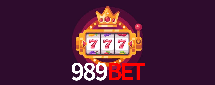 VIP Casino 989bet