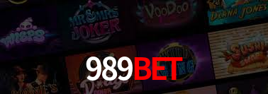 Tournaments 989bet